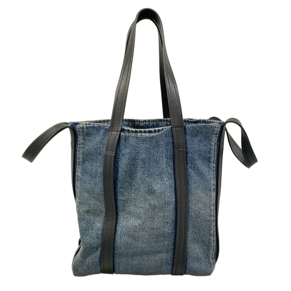 Balenciaga Everyday 2.0 North South Small Shoulder Tote Bag Tote Bag 672791 - Picture 15 of 15